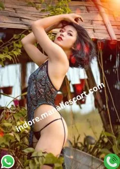 Local escorts of indore